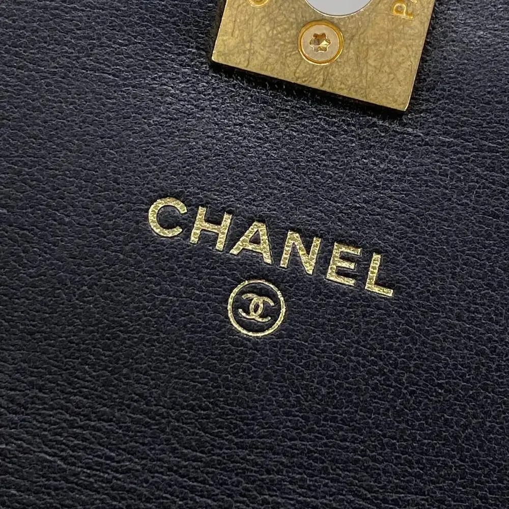 Chanel Mini Matelasse Other Style Wallet